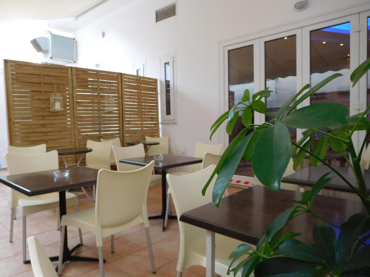 Efstratios Hotel Loutra Edipsou  ภายนอก รูปภาพ
